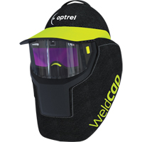 Casque Weldcap Northern Industrial Supply Inc.