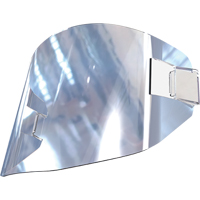 Couvercle de lentille avant Weldcap Northern Industrial Supply Inc.
