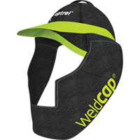 Weldcap&reg; Head & Neck Protector Northern Industrial Supply Inc.