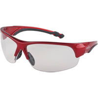 Lunettes de sécurité & accessoires