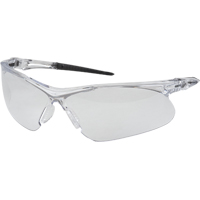 Lunettes de s&eacute;curit&eacute; s&eacute;rie Z2100, Lentille Transparent, Anti-&eacute;gratignures, R&eacute;pond ou surpasse la norme CSA Z94.3 Northern Industrial Supply Inc.