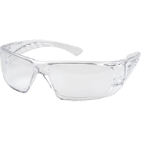 Z2200 Series Safety Glasses, Clear Lens, Anti-Fog/Anti-Scratch, ANSI Z87+/Meets/Exceeds CSA Z94.3 Northern Industrial Supply Inc.