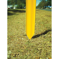 Flexible Marker Stakes Northern Industrial Supply Inc.
