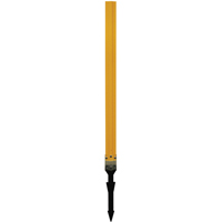 Convex Ground Marker Stakes Northern Industrial Supply Inc.