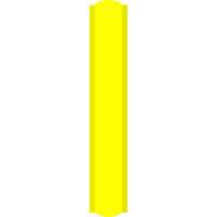 Convex Pavement Marker Stakes Northern Industrial Supply Inc.