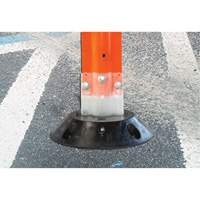 Convex Pavement Marker Stakes Northern Industrial Supply Inc.