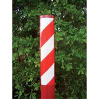 Flexible Marker Stake Decals Northern Industrial Supply Inc.