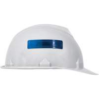 Autocollants r&eacute;tror&eacute;fl&eacute;chissants pour casques de s&eacute;curit&eacute; Northern Industrial Supply Inc.