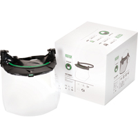 Trousses d'accessoires pour syst&egrave;me V-Gard sans casque, Polycarbonate Northern Industrial Supply Inc.