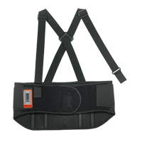 Proflex&reg; 1600 Universal Back Support, Elastic, One Size Northern Industrial Supply Inc.