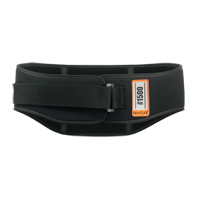 Proflex&reg; 1500 Weight Lifter's Style Back Support, Nylon Jersey, X-Large Northern Industrial Supply Inc.