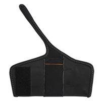 Proflex&reg; 4000 Single Strap Wrist Support - Right Hand, Elastic, Small Northern Industrial Supply Inc.