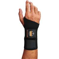 ProFlex 675  Double Strap Wrist Support, Neoprene, Small Northern Industrial Supply Inc.