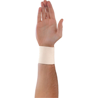 Proflex&reg; 400 Universal Wrist Wrap, Elastic, One Size Northern Industrial Supply Inc.
