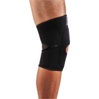 ProFlex&reg; 615 Knee Sleeve with Open Patella & Anterior Pad Northern Industrial Supply Inc.