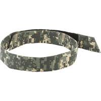 Chill-Its&reg; 6705 Evaporative Cooling Bandana, Green Northern Industrial Supply Inc.