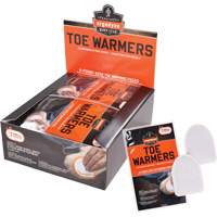 N-Ferno 6992 Toe Warmers, 7 hrs. Northern Industrial Supply Inc.
