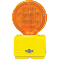 Barricade Light Northern Industrial Supply Inc.