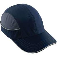 Casquette &agrave; bord long Skullerz 8950, Bleu marin Northern Industrial Supply Inc.