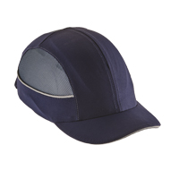 Casquette de s&eacute;curit&eacute; Skullerz 8960 avec &eacute;clairage &agrave; DEL, Bleu marin Northern Industrial Supply Inc.