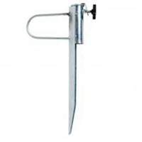 Pique d'ancrage pour parasol SHAX 6192 Northern Industrial Supply Inc.