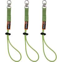 Longes porte-outils &eacute;lastiques Squids 3713 Tool Tails Northern Industrial Supply Inc.