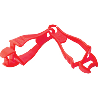 Pinces porte-gants doubles Squids 3400 Northern Industrial Supply Inc.
