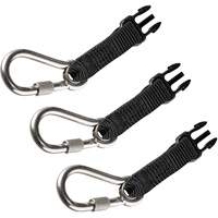 Carabiners Accessory Pack Northern Industrial Supply Inc.