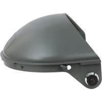 Faceshield Head Gear, None (Hardhat Attachment) Suspension Northern Industrial Supply Inc.