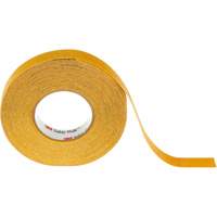 Ruban antid&eacute;rapant Safety-Walk, 1" x 60', Jaune Northern Industrial Supply Inc.