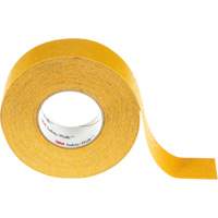 Ruban antid&eacute;rapant Safety-Walk, 2" x 60', Jaune Northern Industrial Supply Inc.
