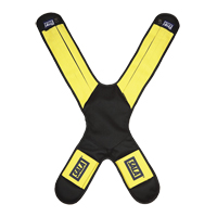 Delta Comfort Pad for Harnesses Northern Industrial Supply Inc.