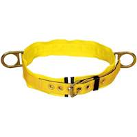 Ceinture avec boucle &agrave; ardillon Delta Northern Industrial Supply Inc.