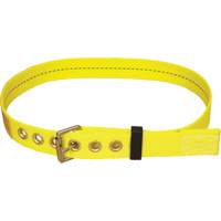 Ceinture avec boucle &agrave; ardillon Delta Northern Industrial Supply Inc.