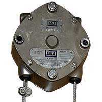 Ensemble de poulie/moufle de levage SSB Northern Industrial Supply Inc.