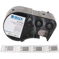 Low Temperature Label Maker Cartridge, Black Northern Industrial Supply Inc.