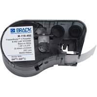 Low Temperature Label Maker Cartridge, Black Northern Industrial Supply Inc.