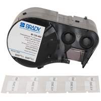 Low Temperature Label Maker Cartridge, Black Northern Industrial Supply Inc.