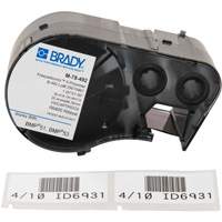 Low Temperature Label Maker Cartridge, Black Northern Industrial Supply Inc.