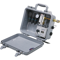 ALLEGRO INDUSTRIES Carry Air 1 Worker Filtration Panel Northern Industrial Supply Inc.