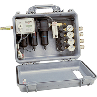 ALLEGRO INDUSTRIES 4 Worker Multi Regulator Northern Industrial Supply Inc.