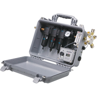 ALLEGRO INDUSTRIES Carry Air 5 Worker Filtration Panels Northern Industrial Supply Inc.