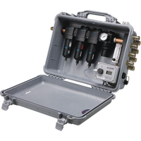 ALLEGRO INDUSTRIES Carry Air 8 Worker Filtration Panels Northern Industrial Supply Inc.