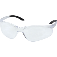 Z2400 Series Safety Glasses, Clear Lens, Anti-Scratch, ANSI Z87+/Meets/Exceeds CSA Z94.3 Northern Industrial Supply Inc.