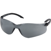 Lunettes de s&eacute;curit&eacute; s&eacute;rie Z2400, Lentille Grise/fum&eacute;e, Anti-&eacute;gratignures, ANSI Z87+/R&eacute;pond ou surpasse la norme CSA Z94.3 Northern Industrial Supply Inc.