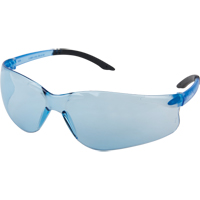 Lunettes de s&eacute;curit&eacute; s&eacute;rie Z2400, Lentille Bleu, Anti-&eacute;gratignures, ANSI Z87+/R&eacute;pond ou surpasse la norme CSA Z94.3 Northern Industrial Supply Inc.