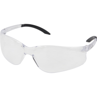 Lunettes de s&eacute;curit&eacute; s&eacute;rie Z2400, Lentille Transparent, Antibu&eacute;e, ANSI Z87+/R&eacute;pond ou surpasse la norme CSA Z94.3 Northern Industrial Supply Inc.