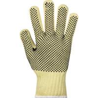 GANT MOUCHETE 2 COTES,KEVLAR JAUNE,PETIT,118GR/P Northern Industrial Supply Inc.