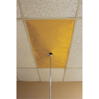 Drop Ceiling Leak Diverter Northern Industrial Supply Inc.