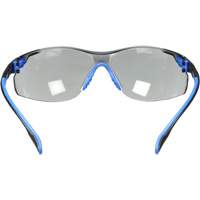 Solus Safety Glasses with Scotchgard Lenses, Grey/Smoke Lens, Anti-Fog, Meets/Exceeds CSA Z94.3 Northern Industrial Supply Inc.